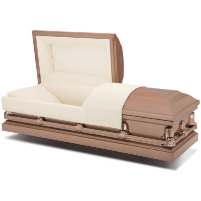 Gemini Copper