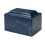 Navy Synthetic Marble Urn