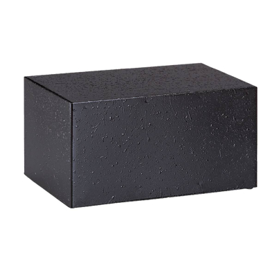 Painted Steel Chest