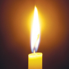 candle 10