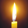 candle 10
