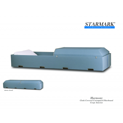 Starmark Cremation Products HARMONY 2016