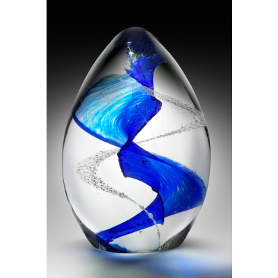 cobalt Crystal