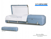 Starmark Cremation Products EMERSON BLUE 2016
