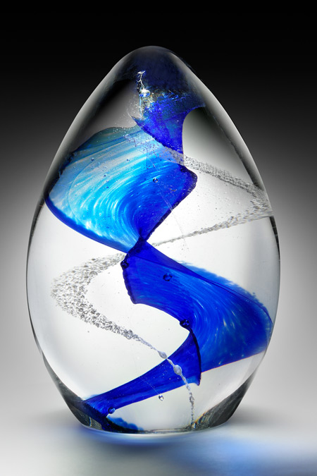 cobalt Crystal